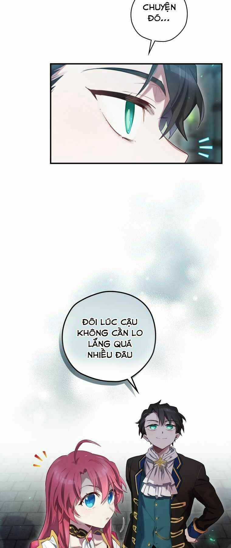 Kẻ Phán Quyết Chapter 9 trang 6