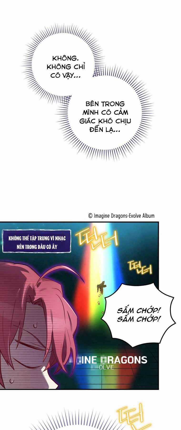 Kẻ Phán Quyết Chapter 9 trang 60