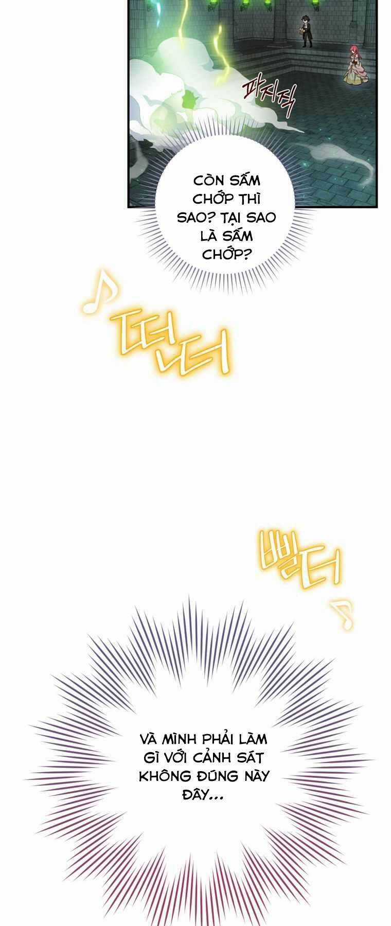 Kẻ Phán Quyết Chapter 9 trang 62