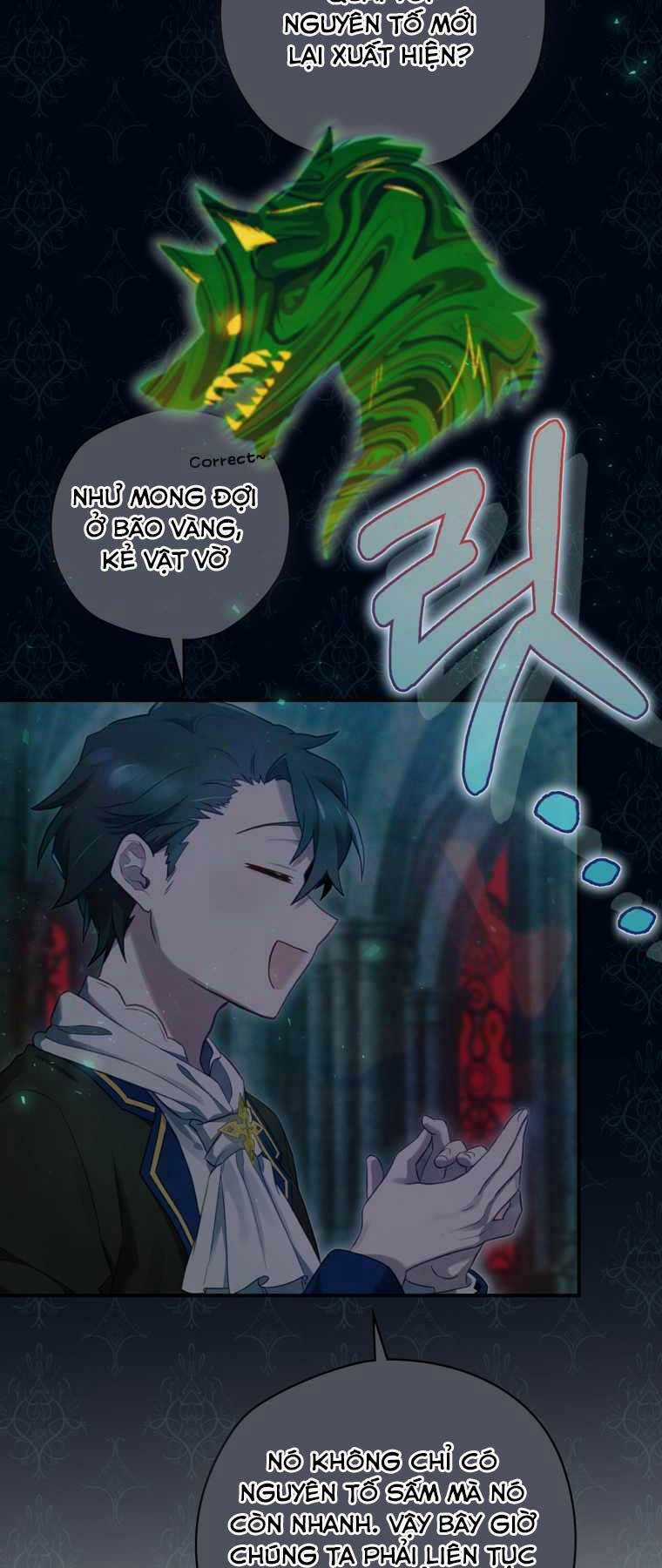 Kẻ Phán Quyết Chapter 9 trang 64