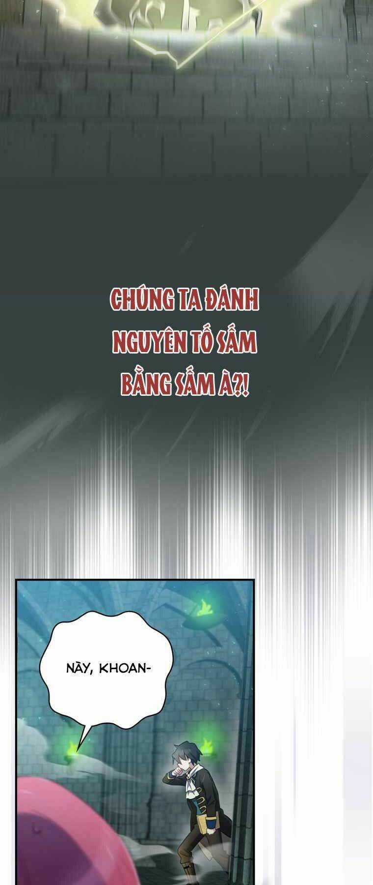 Kẻ Phán Quyết Chapter 9 trang 67
