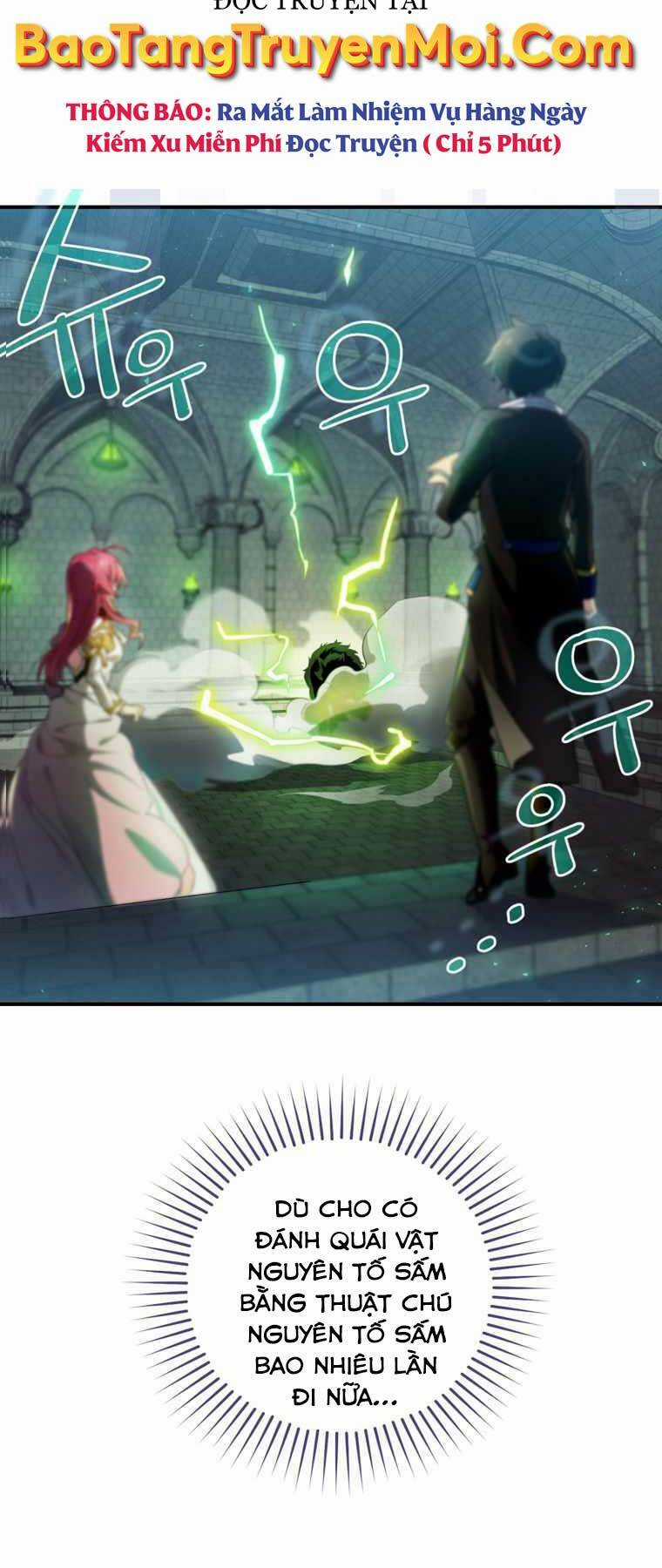 Kẻ Phán Quyết Chapter 9 trang 69