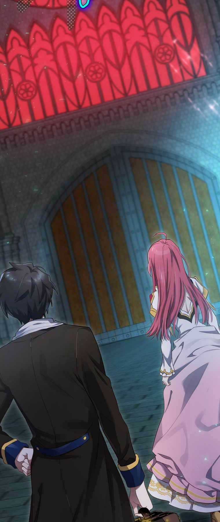 Kẻ Phán Quyết Chapter 9 trang 8