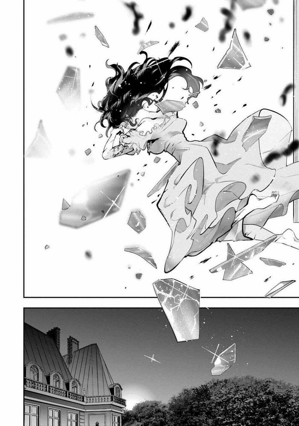 Kẻ Phán Xử Chapter 1 trang 23