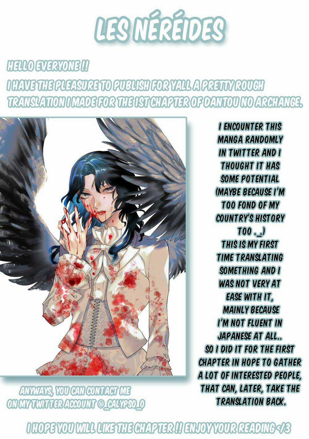 Kẻ Phán Xử Chapter 1 trang 52