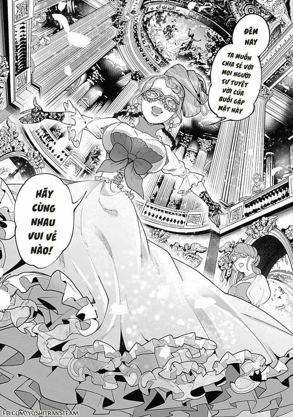 Kẻ Phán Xử Chapter 5 trang 5