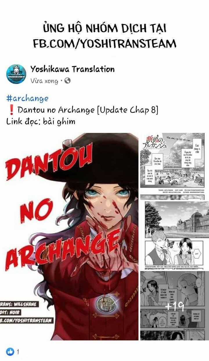 Kẻ Phán Xử Chapter 8 trang 22