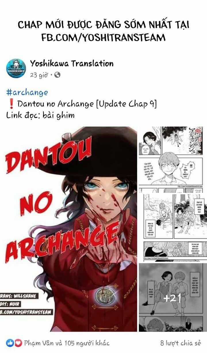 Kẻ Phán Xử Chapter 9 trang 24