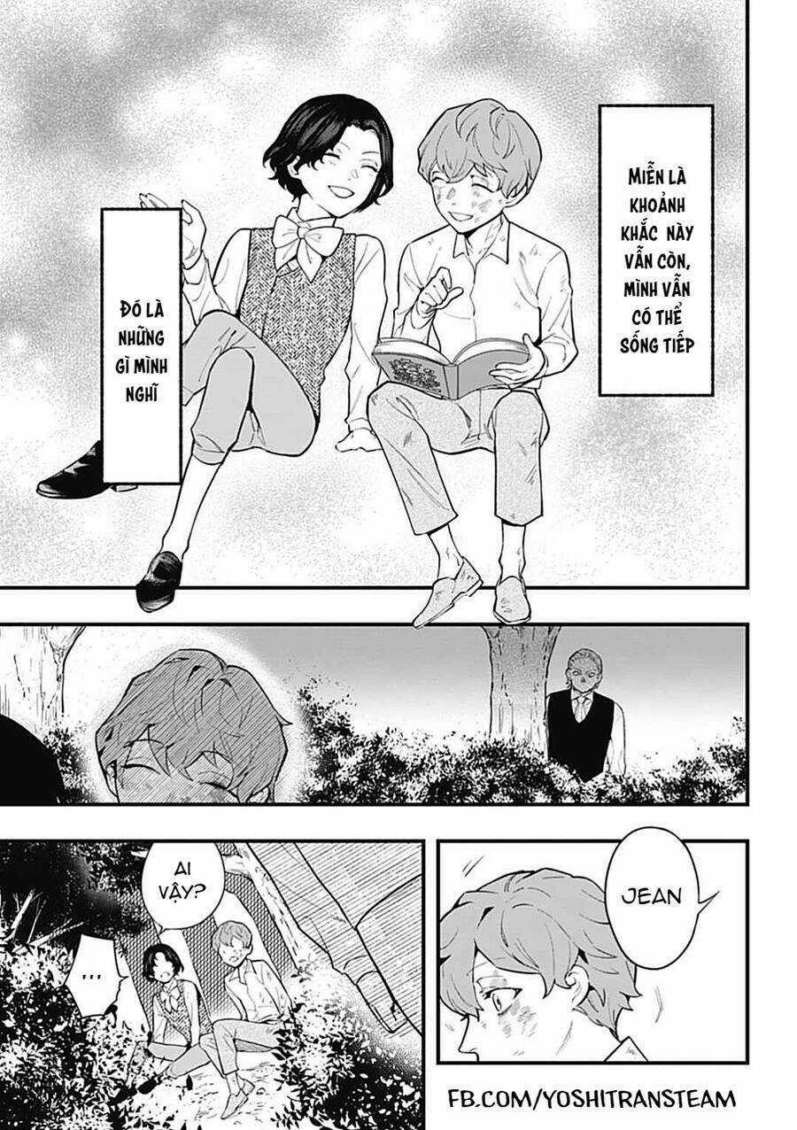 Kẻ Phán Xử Chapter 9 trang 3