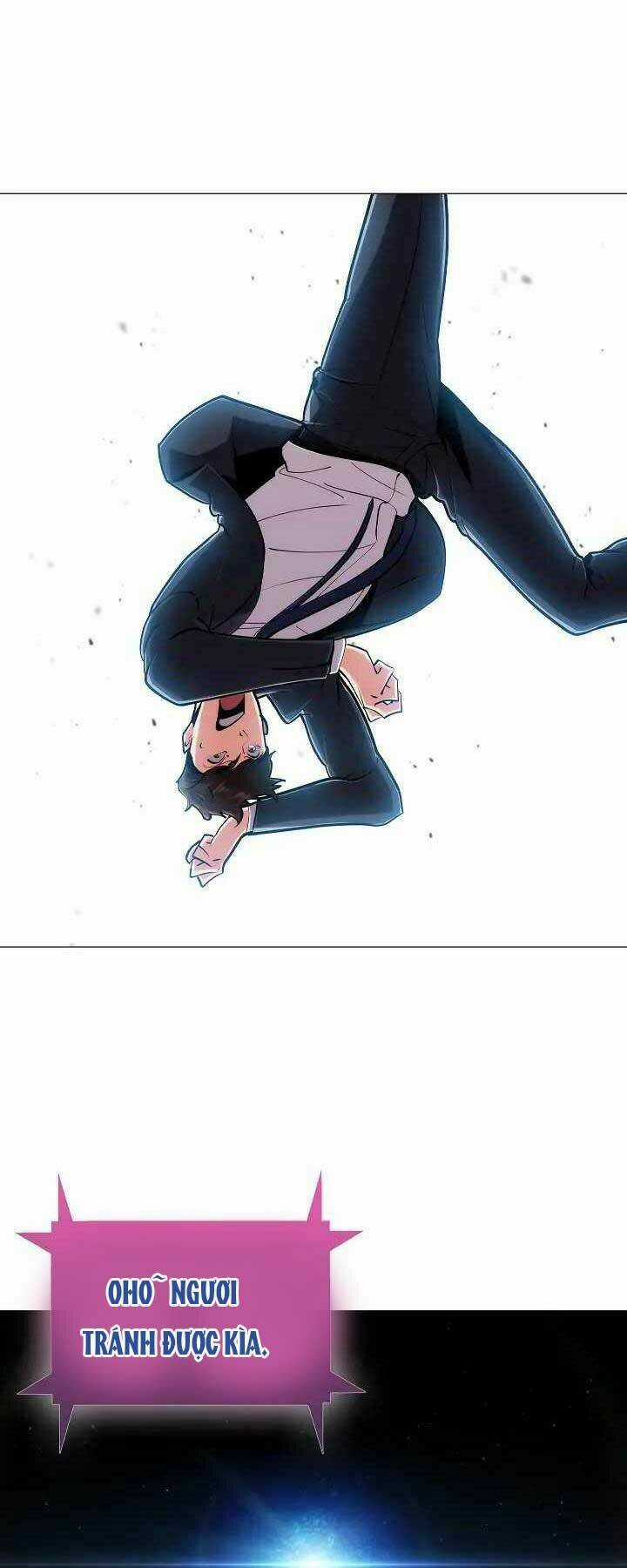 Kẻ Phát Hoạ Ấn Chú Chapter 1 trang 103