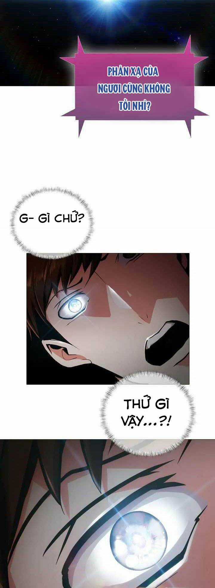 Kẻ Phát Hoạ Ấn Chú Chapter 1 trang 104