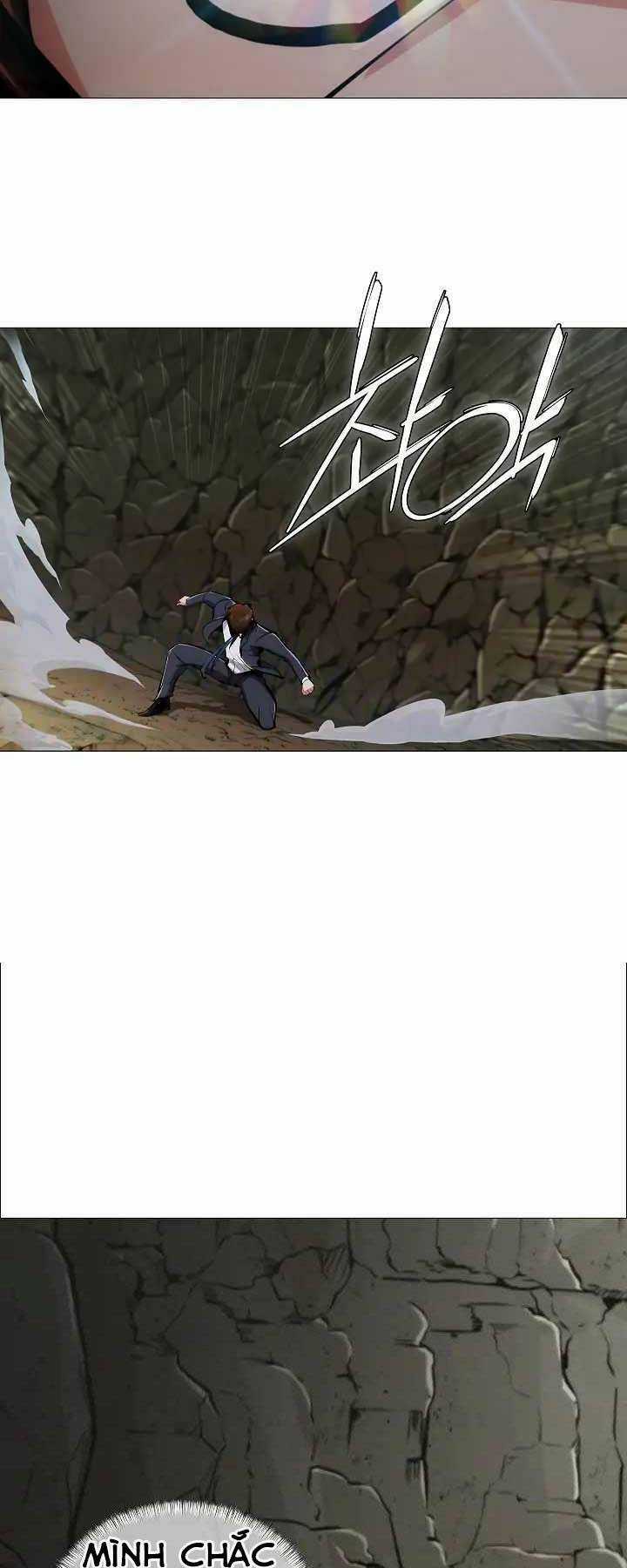 Kẻ Phát Hoạ Ấn Chú Chapter 1 trang 105