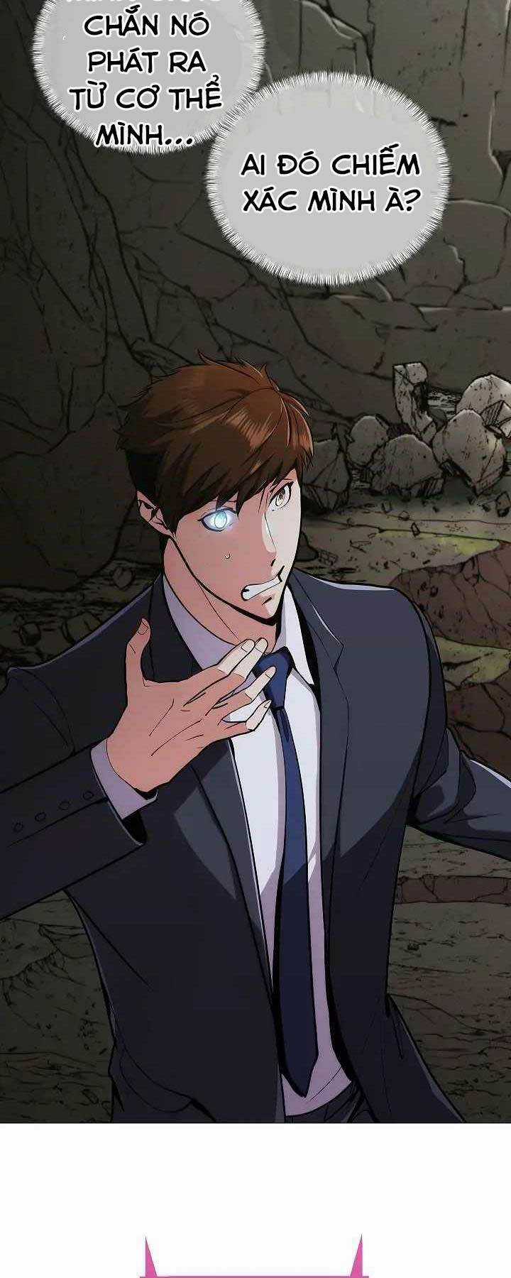 Kẻ Phát Hoạ Ấn Chú Chapter 1 trang 106