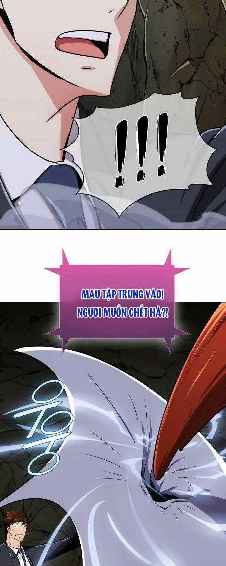 Kẻ Phát Hoạ Ấn Chú Chapter 1 trang 110