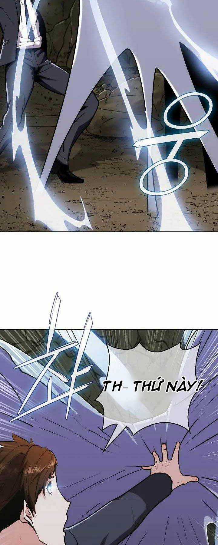 Kẻ Phát Hoạ Ấn Chú Chapter 1 trang 111