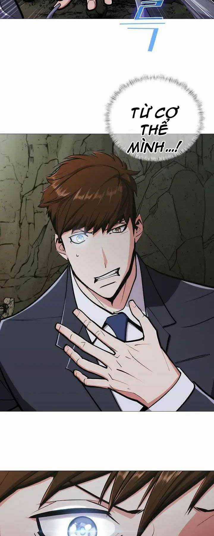 Kẻ Phát Hoạ Ấn Chú Chapter 1 trang 113