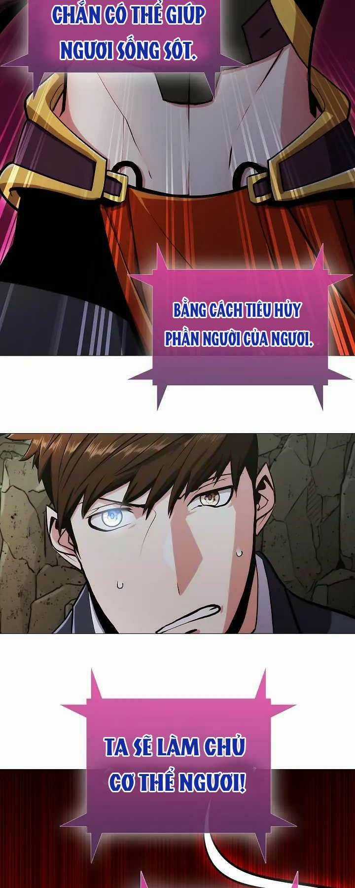 Kẻ Phát Hoạ Ấn Chú Chapter 1 trang 115