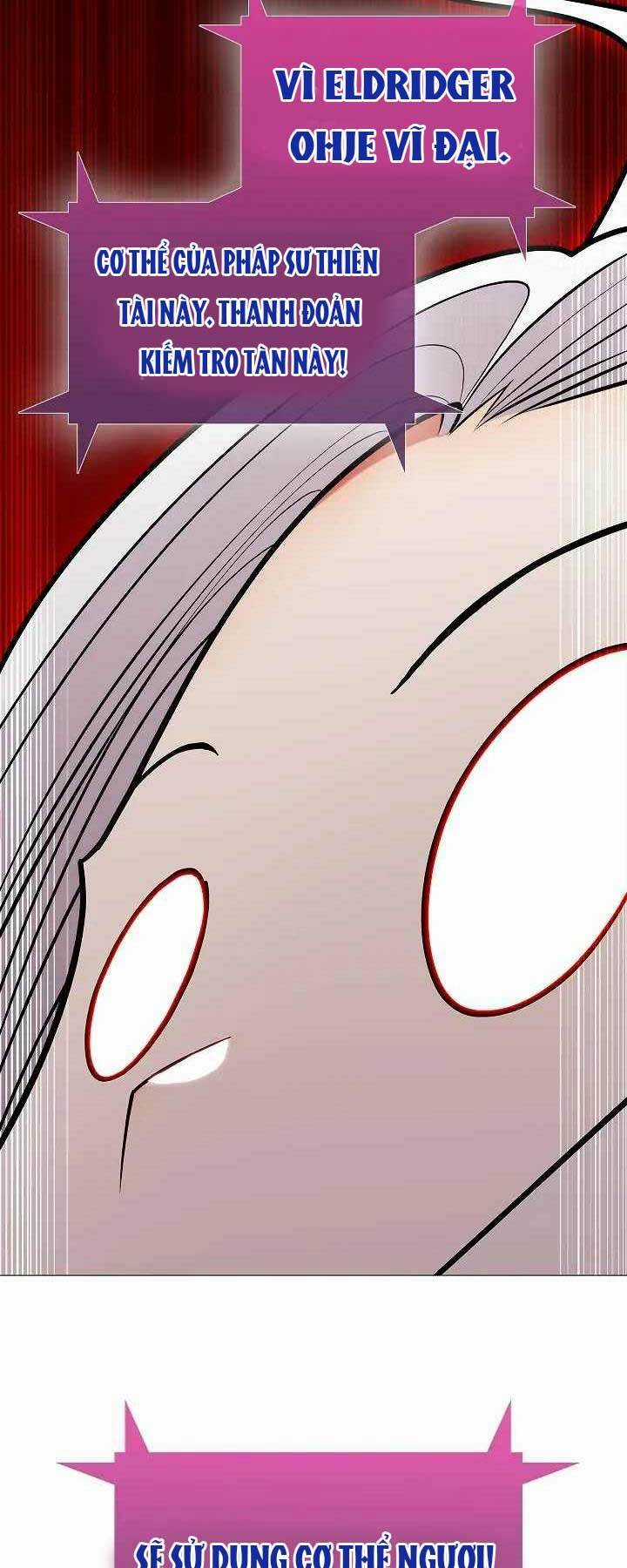 Kẻ Phát Hoạ Ấn Chú Chapter 1 trang 116