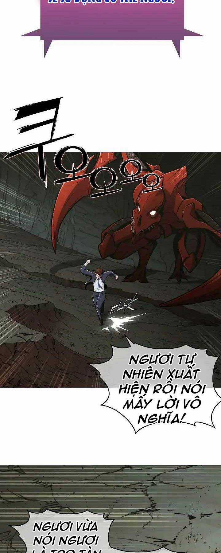 Kẻ Phát Hoạ Ấn Chú Chapter 1 trang 117