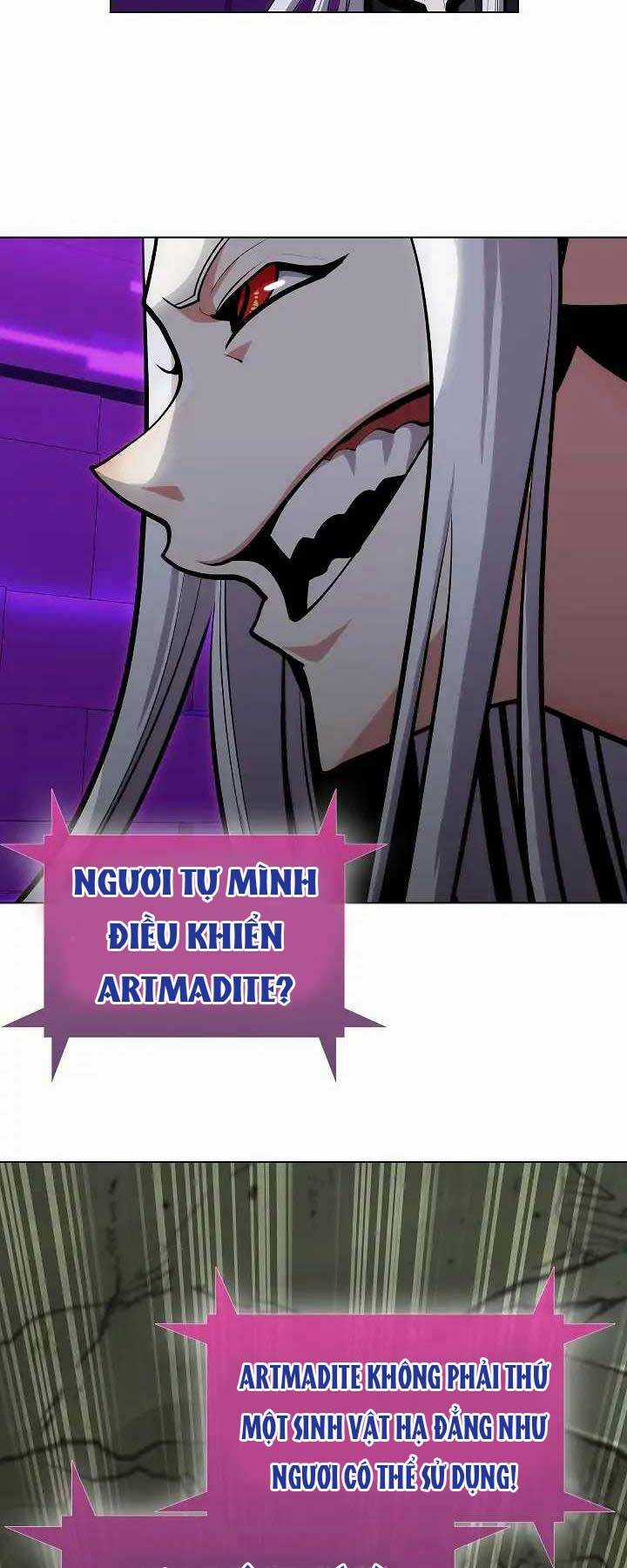 Kẻ Phát Hoạ Ấn Chú Chapter 1 trang 119