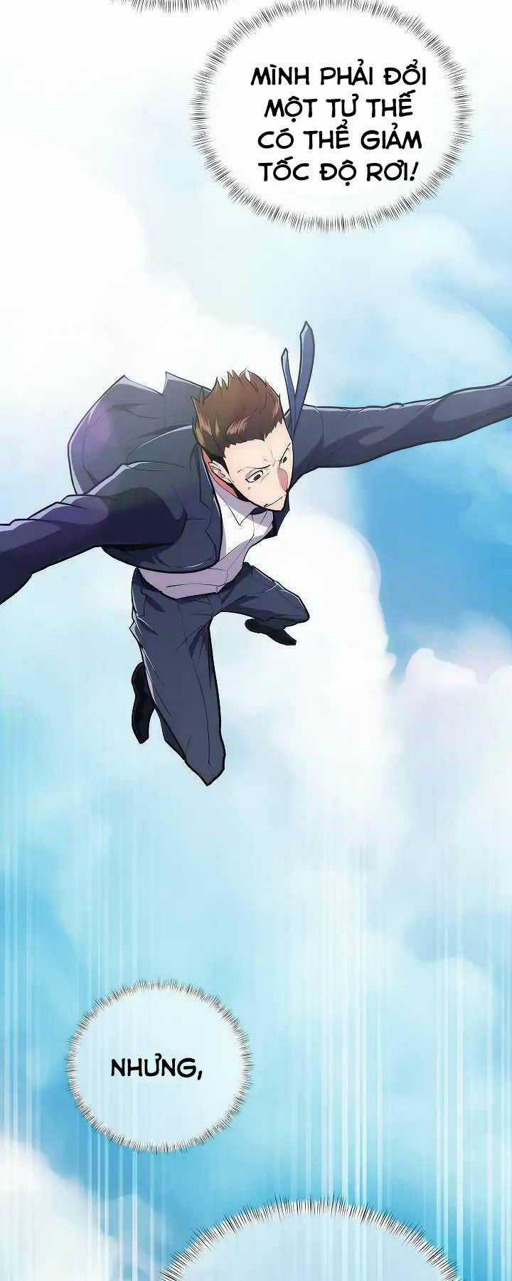 Kẻ Phát Hoạ Ấn Chú Chapter 1 trang 12