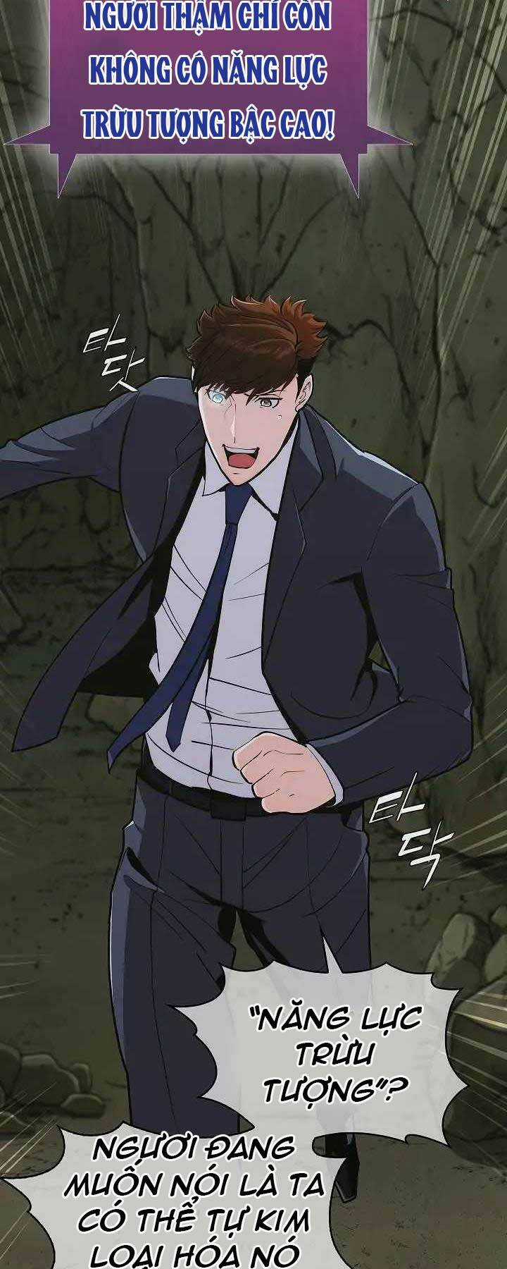 Kẻ Phát Hoạ Ấn Chú Chapter 1 trang 120