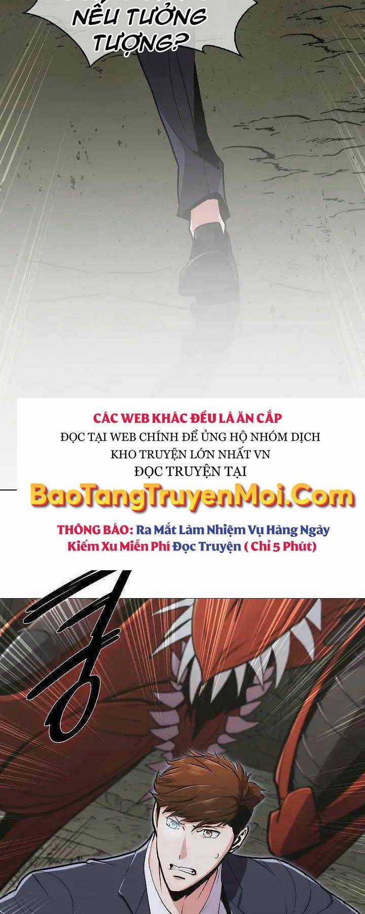 Kẻ Phát Hoạ Ấn Chú Chapter 1 trang 121