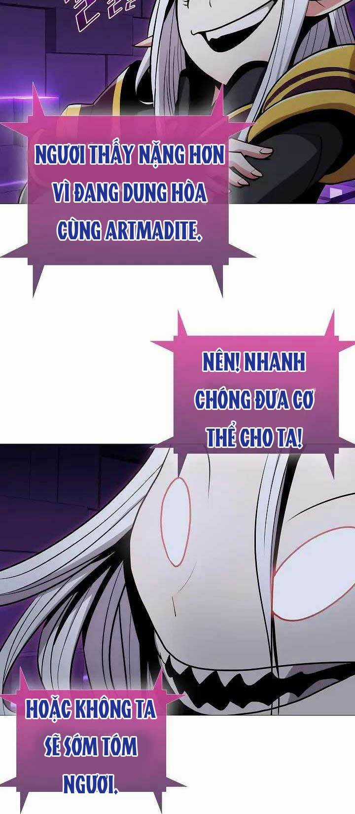 Kẻ Phát Hoạ Ấn Chú Chapter 1 trang 123