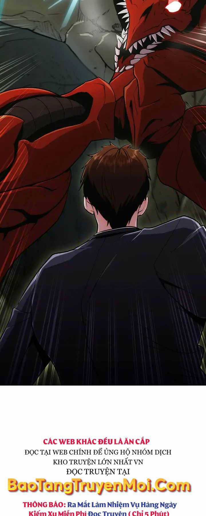 Kẻ Phát Hoạ Ấn Chú Chapter 1 trang 126