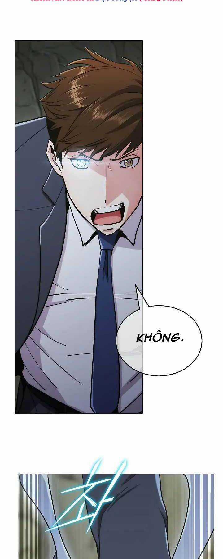 Kẻ Phát Hoạ Ấn Chú Chapter 1 trang 127