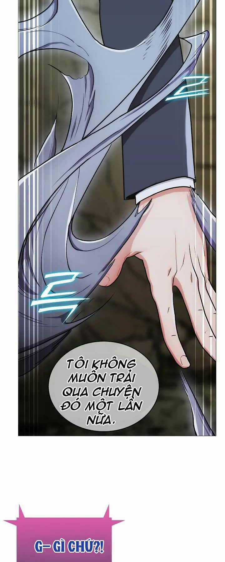 Kẻ Phát Hoạ Ấn Chú Chapter 1 trang 128