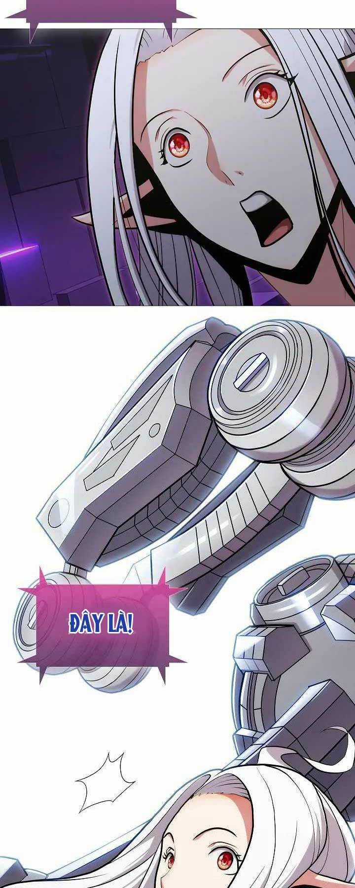 Kẻ Phát Hoạ Ấn Chú Chapter 1 trang 129