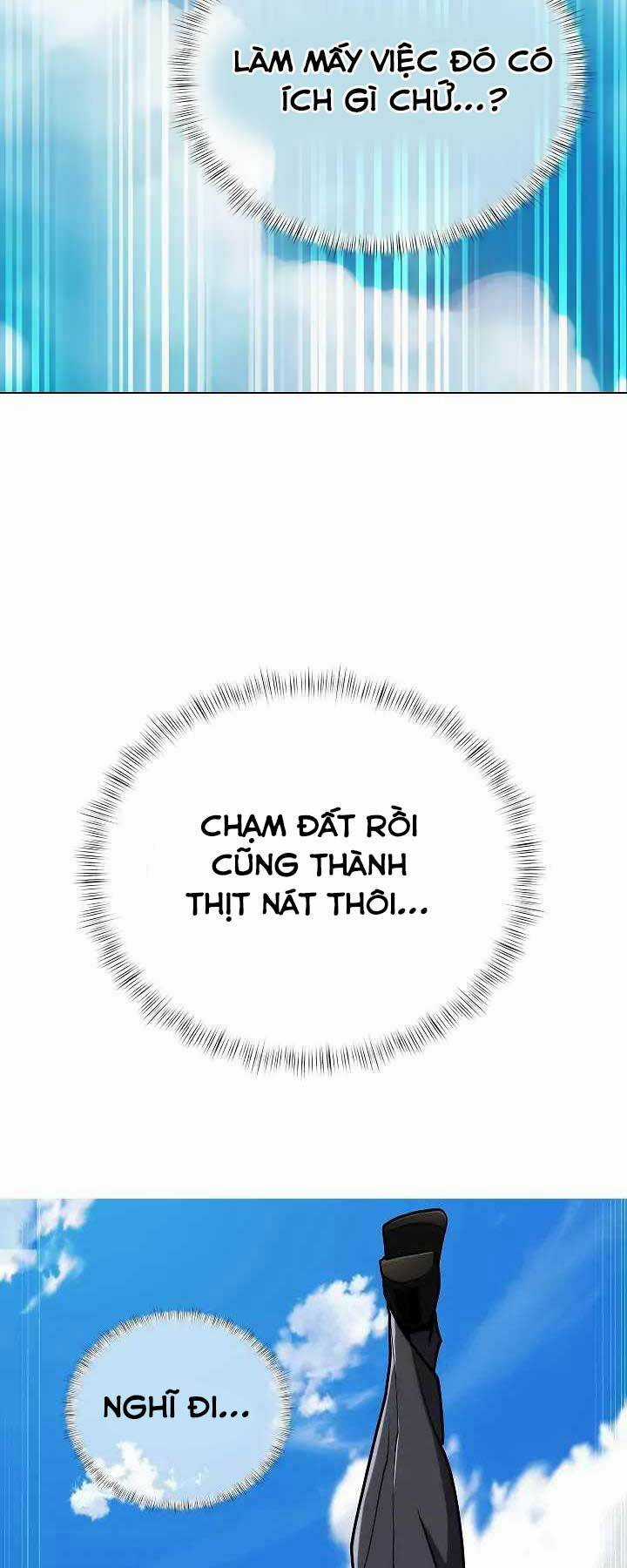Kẻ Phát Hoạ Ấn Chú Chapter 1 trang 13
