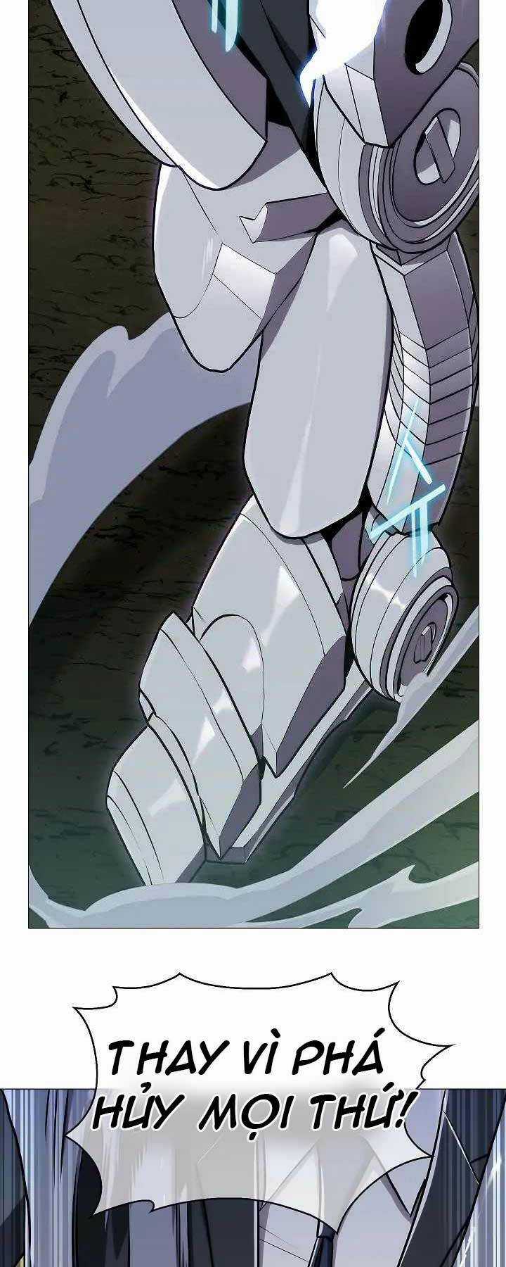 Kẻ Phát Hoạ Ấn Chú Chapter 1 trang 133