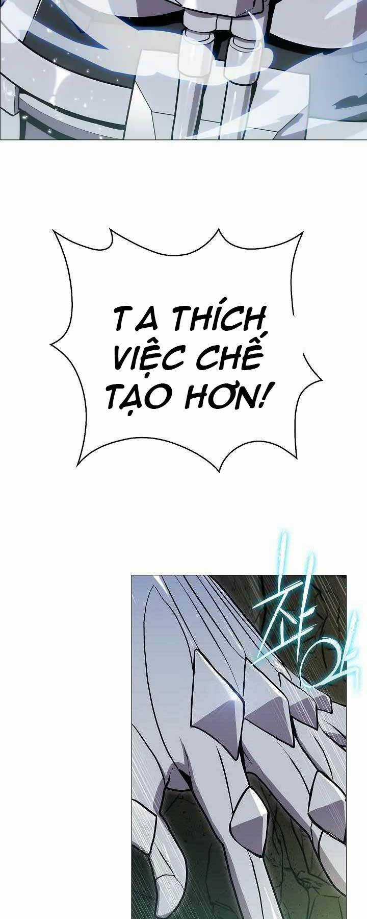 Kẻ Phát Hoạ Ấn Chú Chapter 1 trang 135