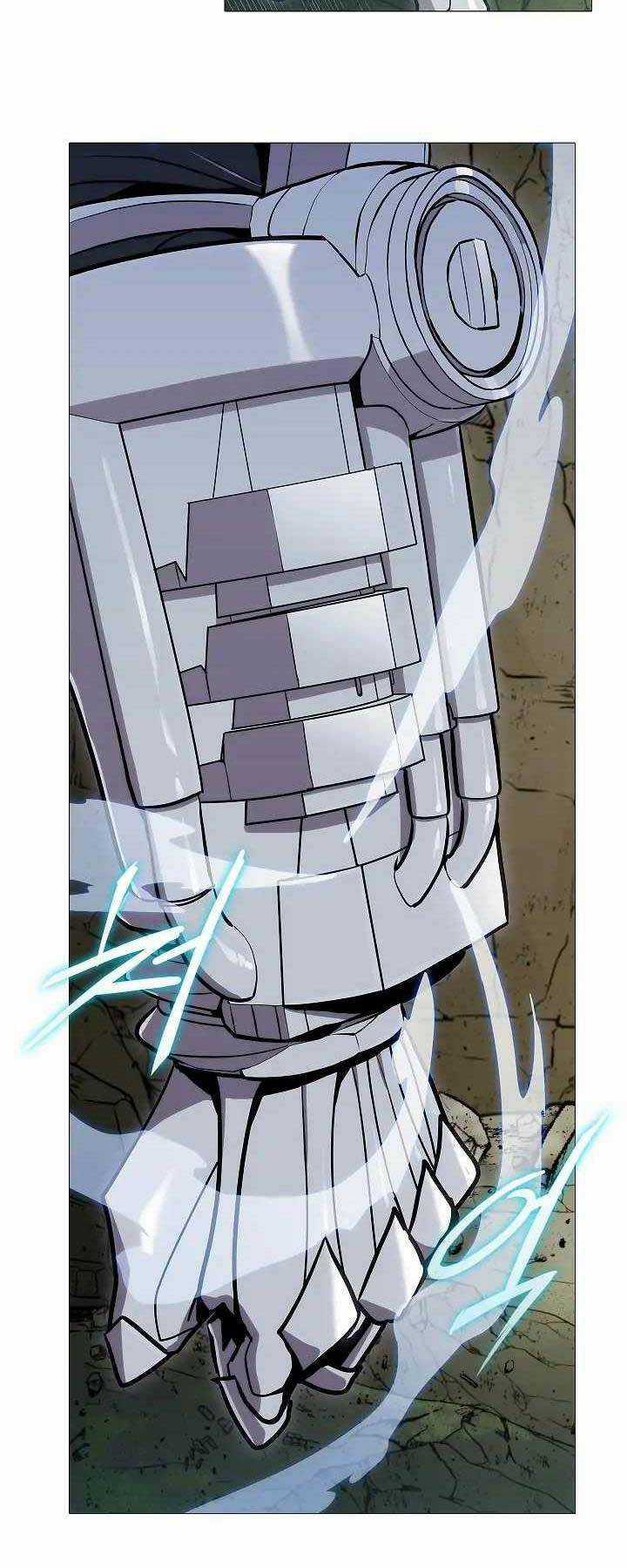 Kẻ Phát Hoạ Ấn Chú Chapter 1 trang 136