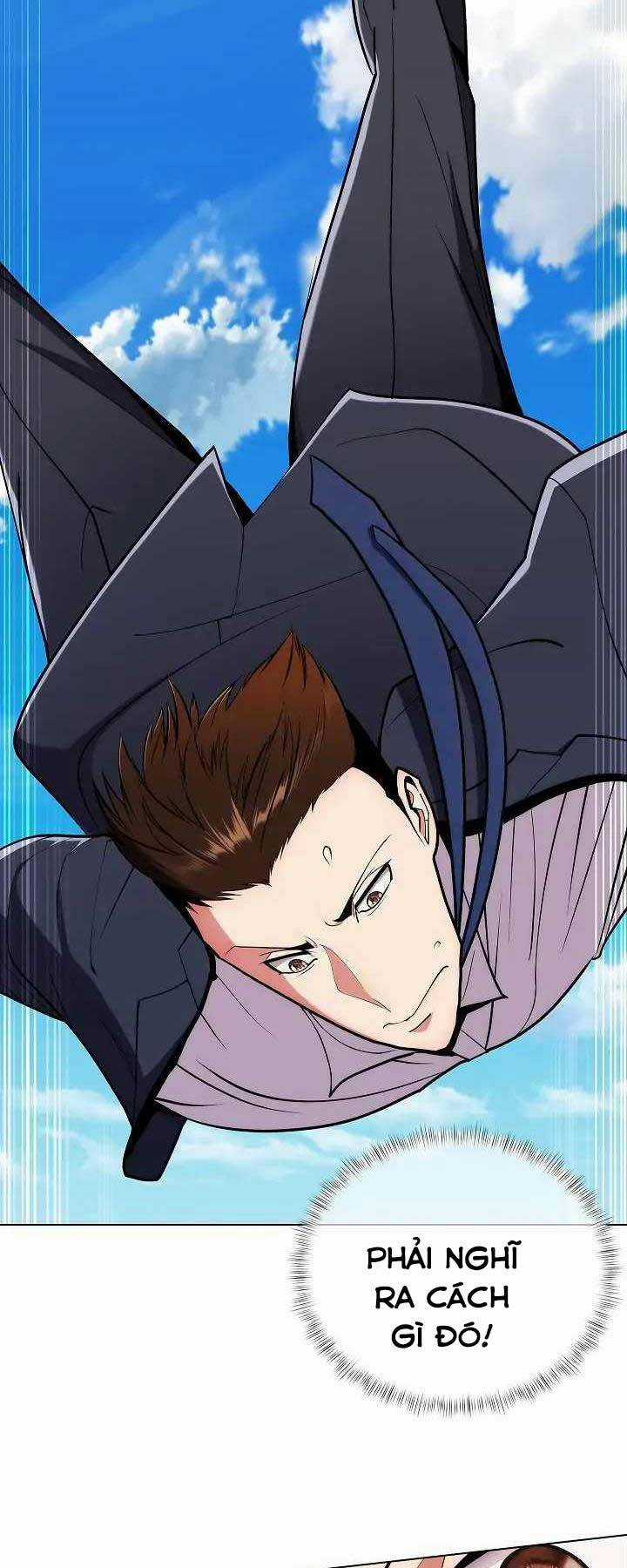 Kẻ Phát Hoạ Ấn Chú Chapter 1 trang 14