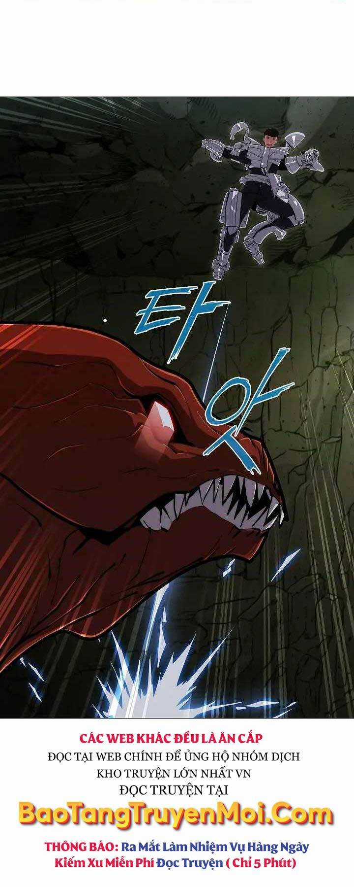 Kẻ Phát Hoạ Ấn Chú Chapter 1 trang 140