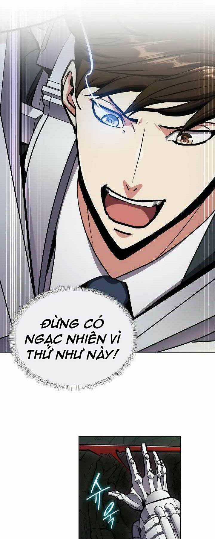 Kẻ Phát Hoạ Ấn Chú Chapter 1 trang 142