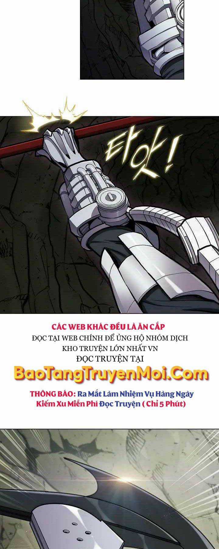 Kẻ Phát Hoạ Ấn Chú Chapter 1 trang 143