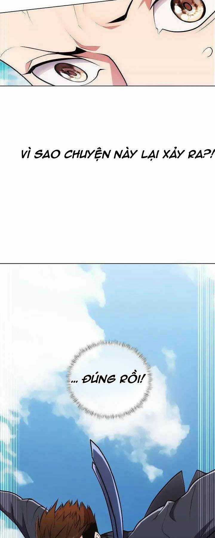 Kẻ Phát Hoạ Ấn Chú Chapter 1 trang 15