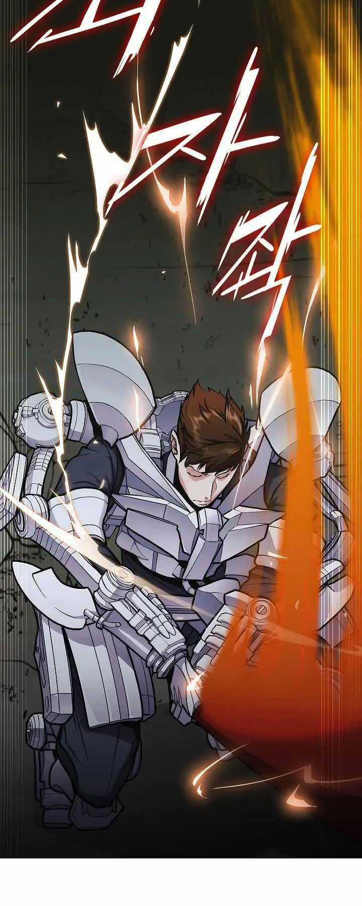 Kẻ Phát Hoạ Ấn Chú Chapter 1 trang 151