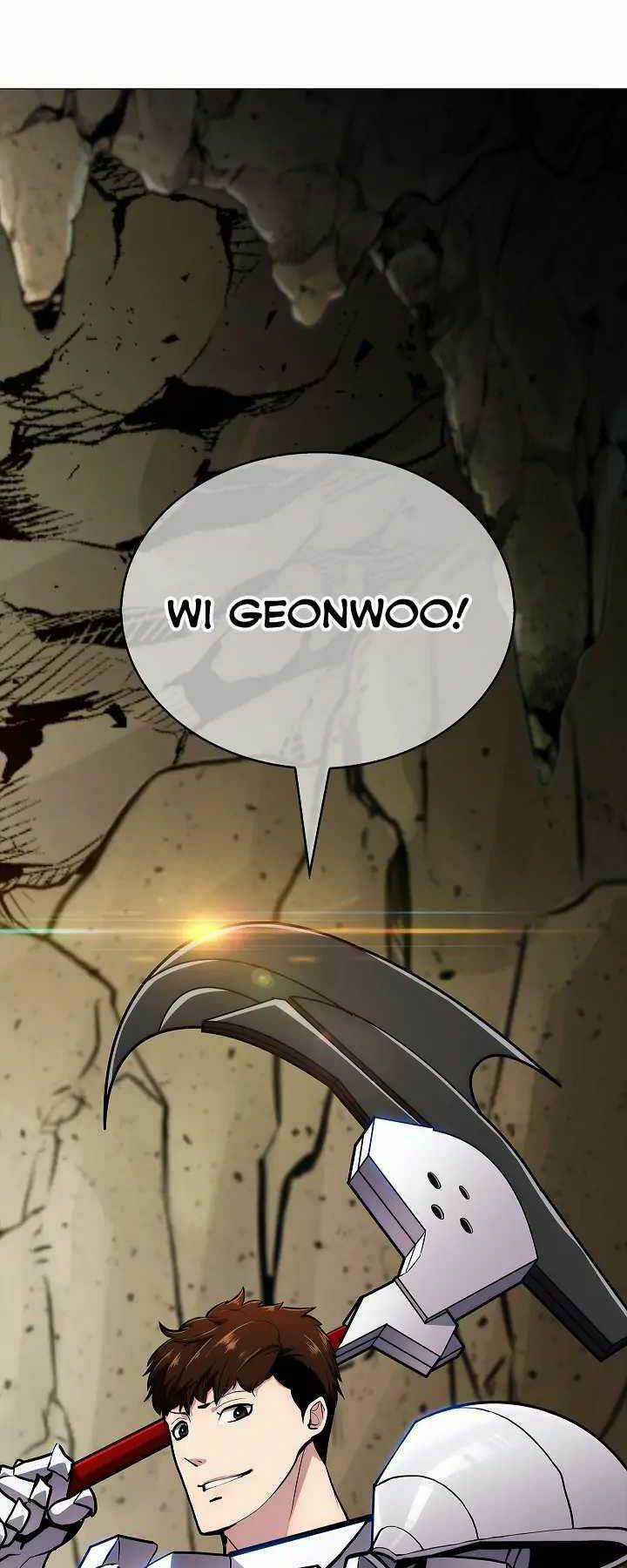 Kẻ Phát Hoạ Ấn Chú Chapter 1 trang 155