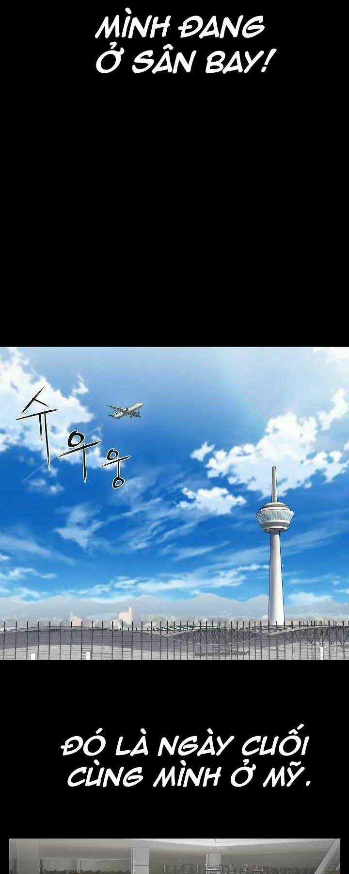 Kẻ Phát Hoạ Ấn Chú Chapter 1 trang 17