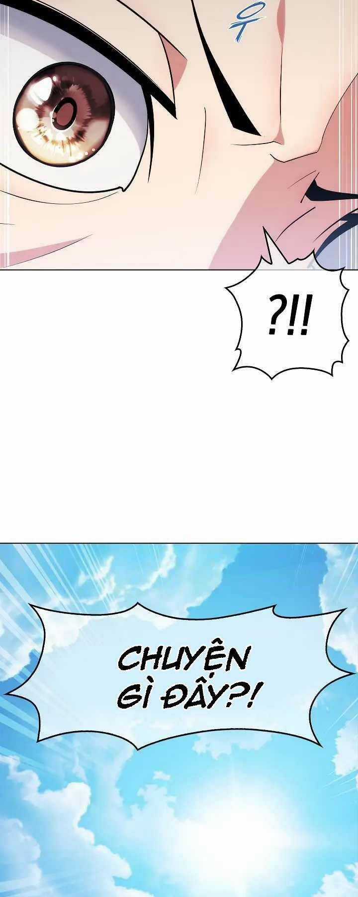 Kẻ Phát Hoạ Ấn Chú Chapter 1 trang 2