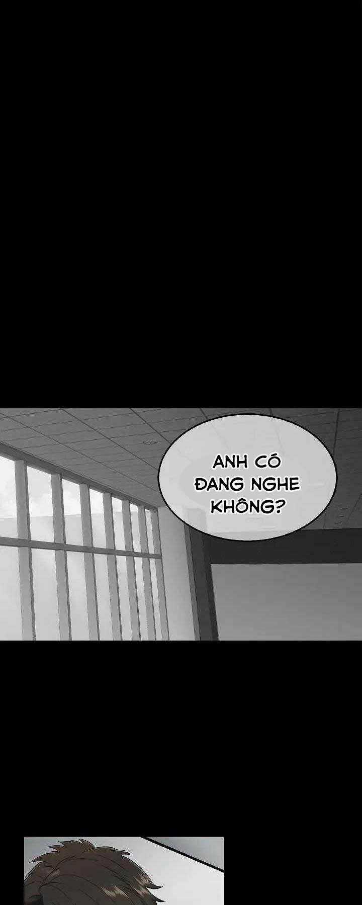 Kẻ Phát Hoạ Ấn Chú Chapter 1 trang 20