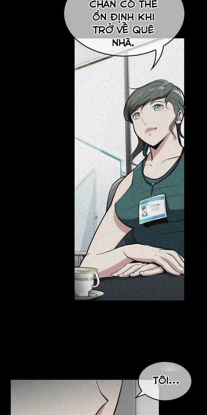 Kẻ Phát Hoạ Ấn Chú Chapter 1 trang 22