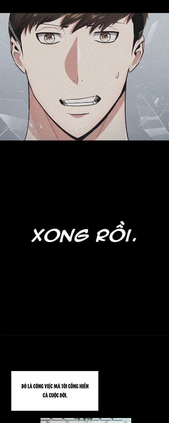 Kẻ Phát Hoạ Ấn Chú Chapter 1 trang 24