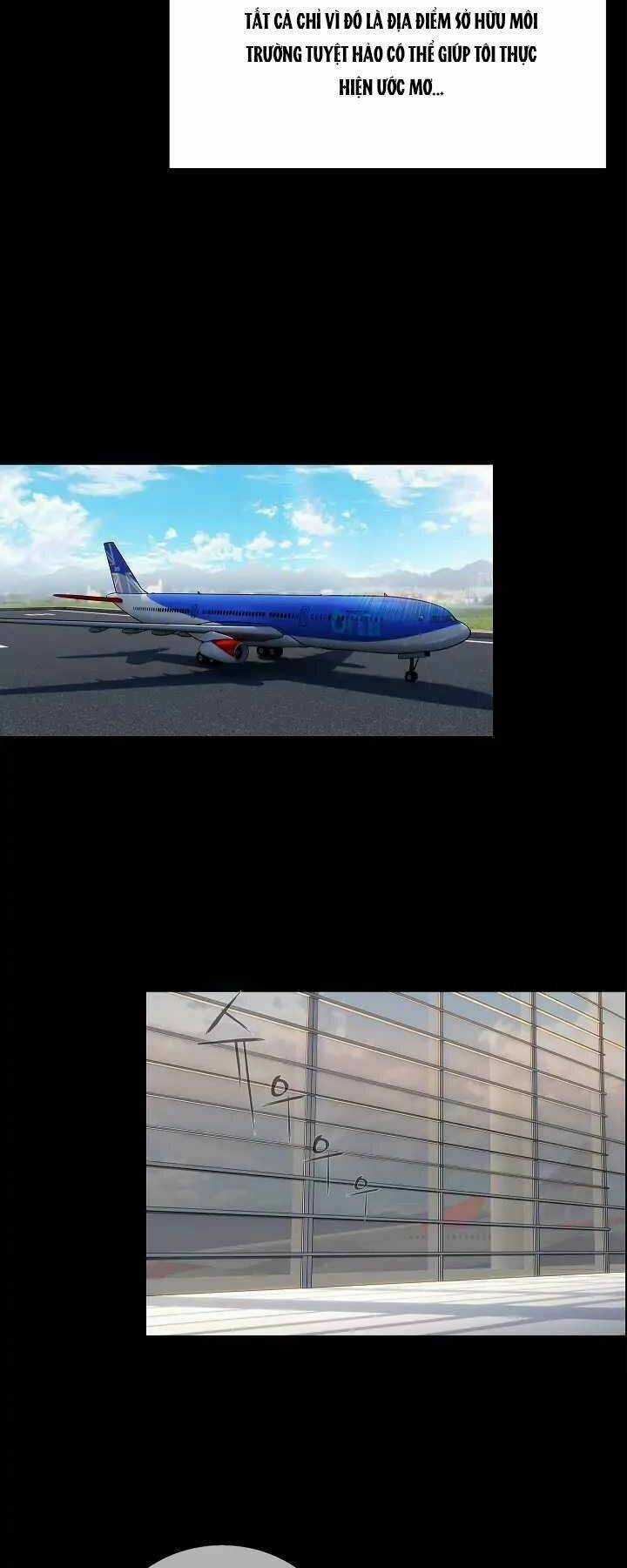 Kẻ Phát Hoạ Ấn Chú Chapter 1 trang 26