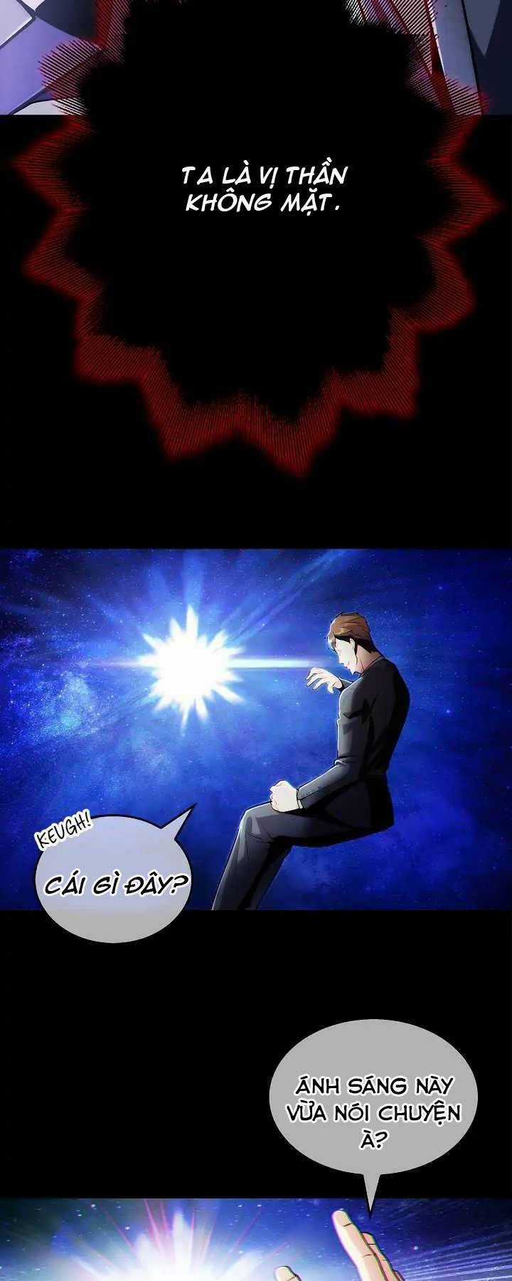 Kẻ Phát Hoạ Ấn Chú Chapter 1 trang 29